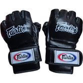 Gloves MMA Fairtex FGV13 Black